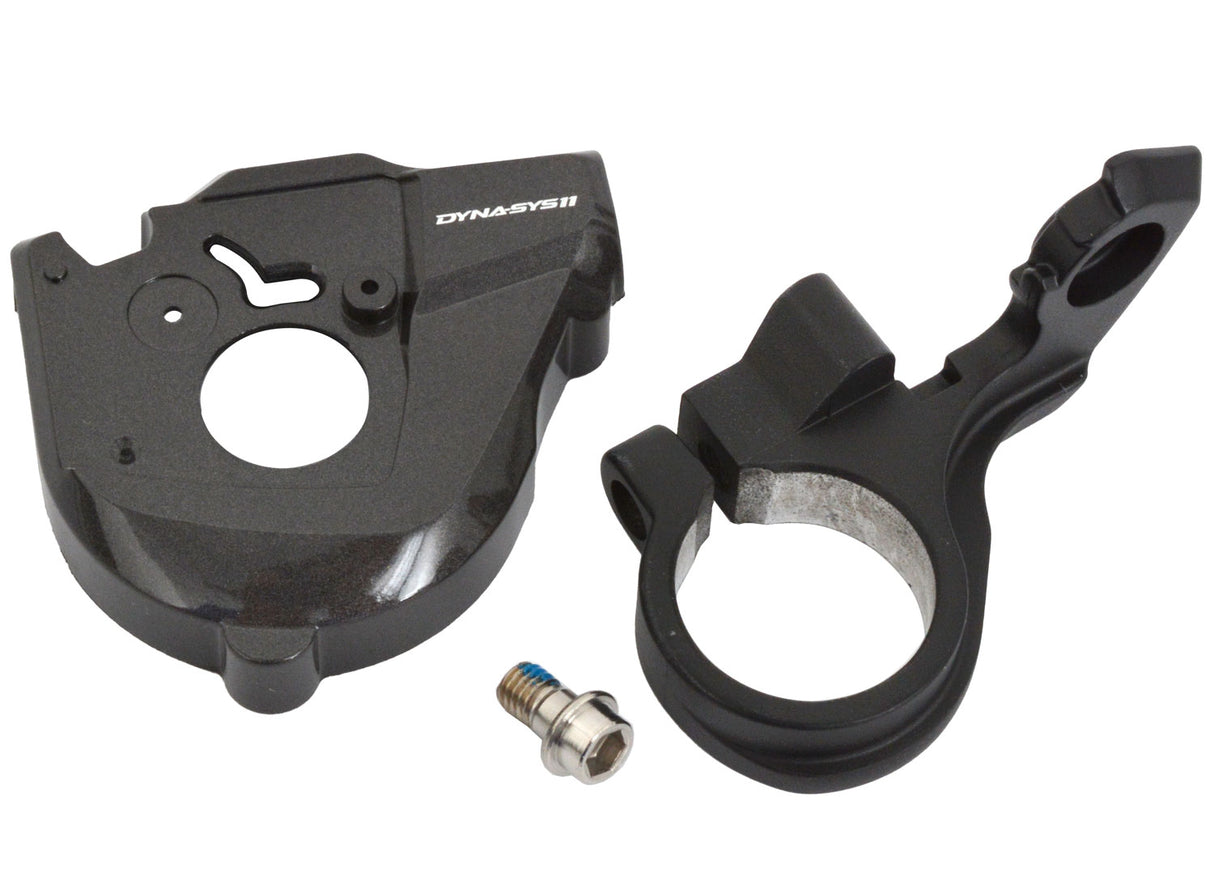 Shimano Basisabdeckungseinheit SL-M8000 ohne Blinker rechts