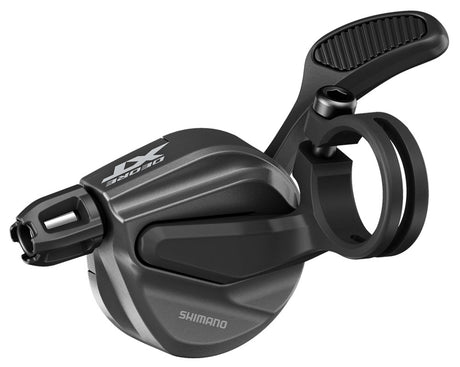 Shimano xt sl-m8100 2-Gang-Schalthebel links