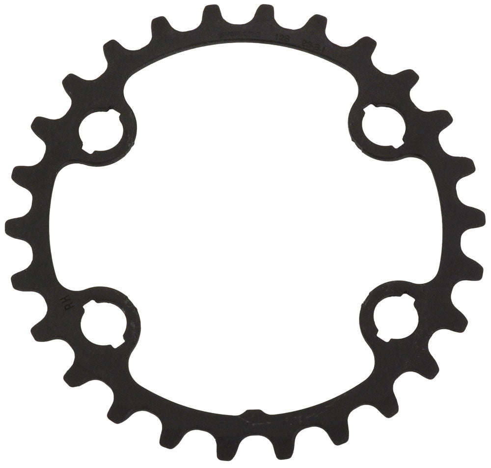 Shimano XT SLX FC-M8100 M7100 2x12-fach Kettenblatt