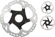 Shimano SM-RT86 6-Loch-Scheibenrotor