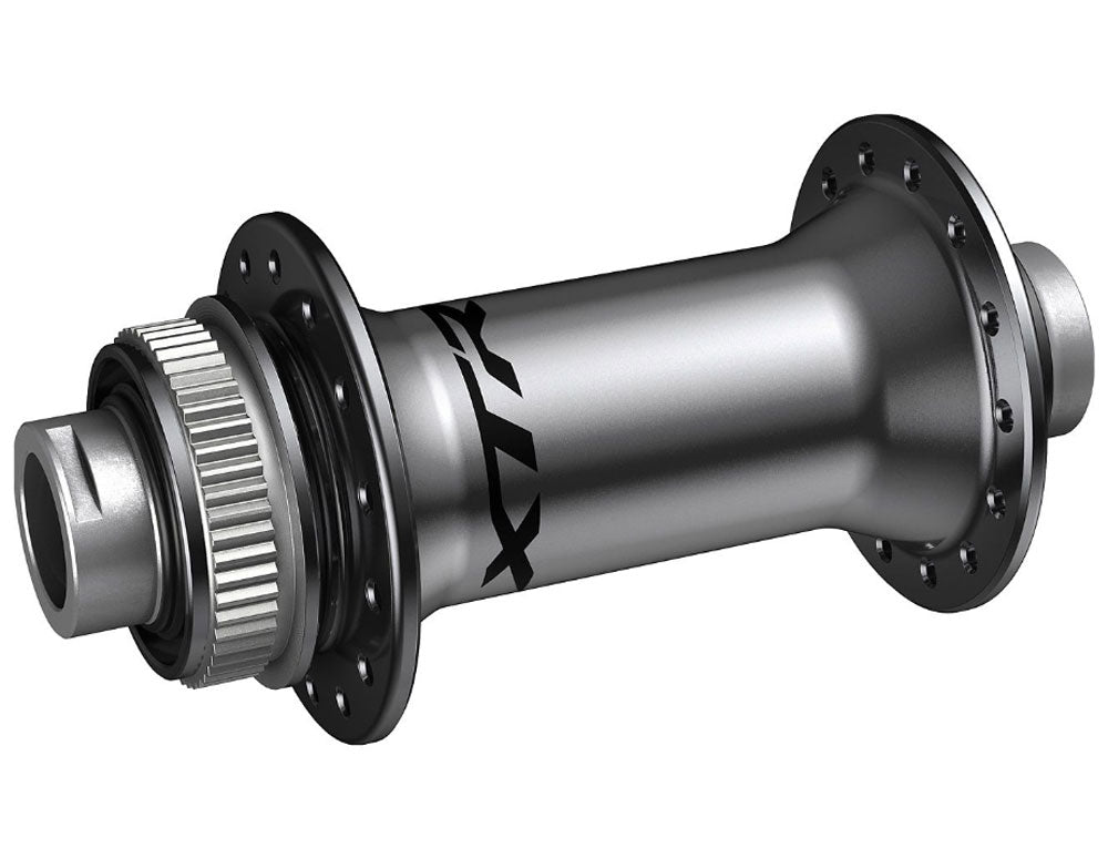 Shimano XTR HB-M9110-B Center Lock Vorderradnabe 15 x 110 mm