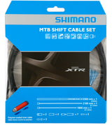 Shimano xtr ot-sp41 Polymer-Schaltkabelsatz