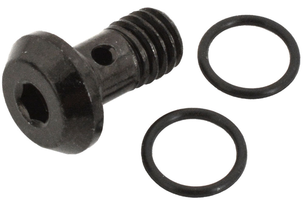 Shimano Hohlschraube O-Ring für BR-M8100 7100