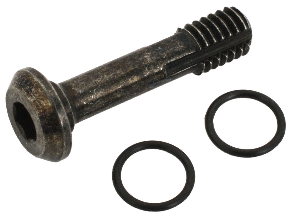 Shimano Hohlschraube O-Ring für BR-M8120 7120