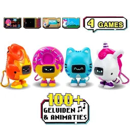 Beep Boop Digital Pet sortiert