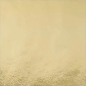 Creativ Company Geschenkpapier, B: 50 cm, 65 gr, Gold, 4 m 1 Rolle