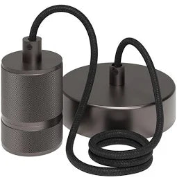 Hebie Lenkerbegrenzer-Rahmenklemme PVC