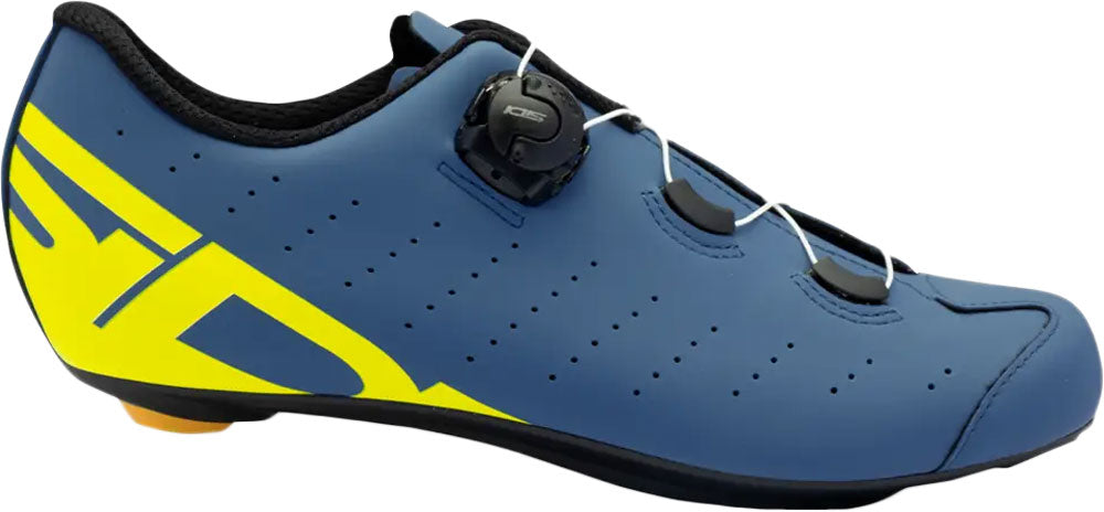 Sidi fast 2 - road bike shoes | 44,5