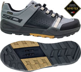 Sidi atomus gtx - mtb shoes | 47