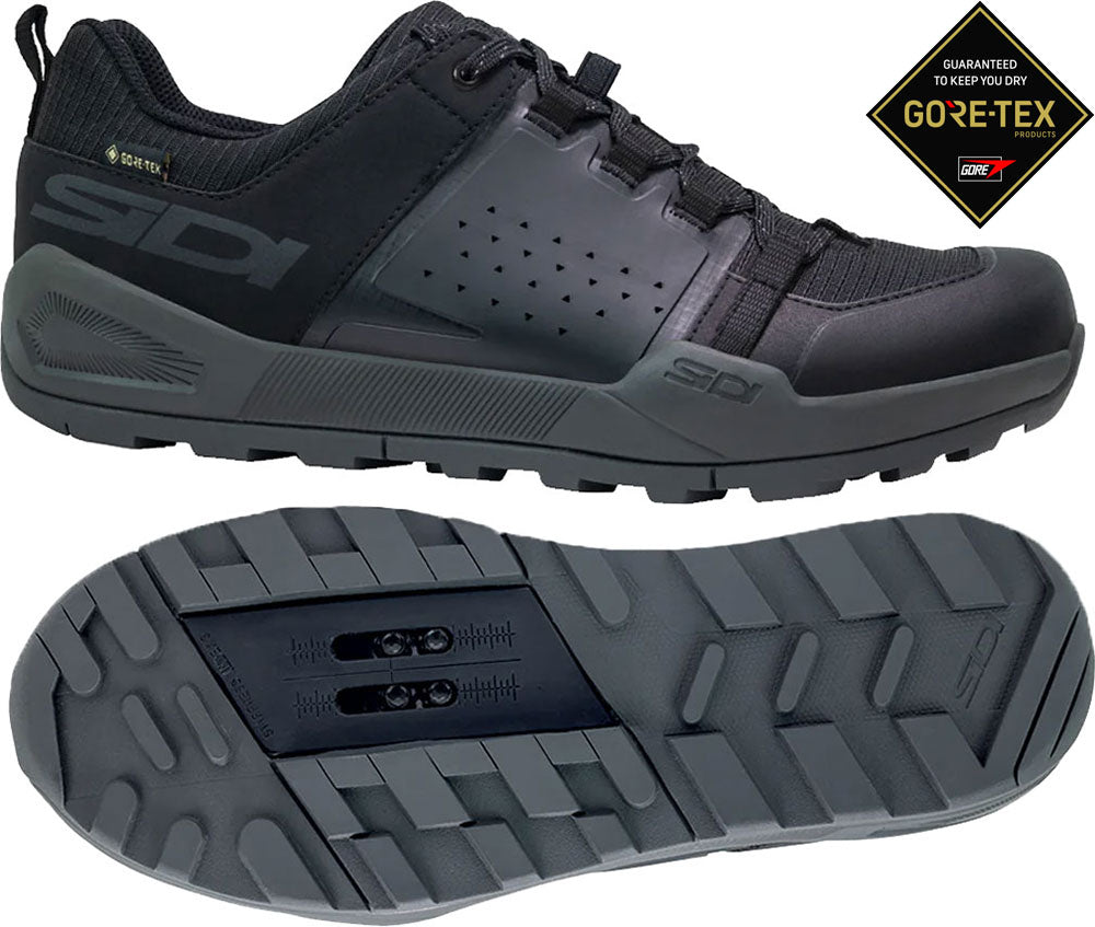 Sidi atomus gtx - mtb shoes | 40