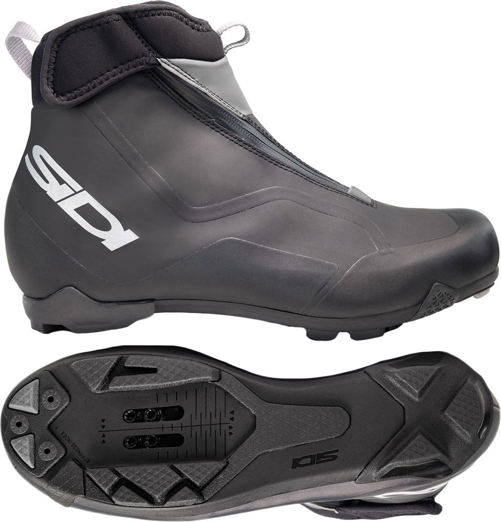 Sidi algor - mtb winter shoes | 39