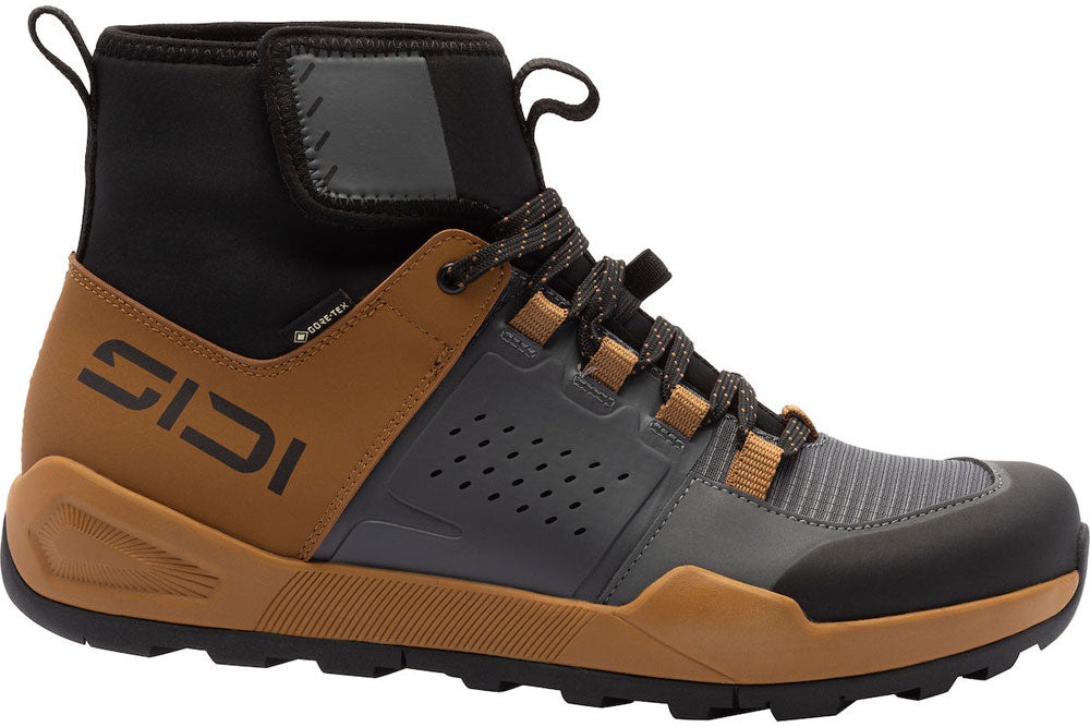 Sidi atomus mid gtx - mtb winter shoes | 48