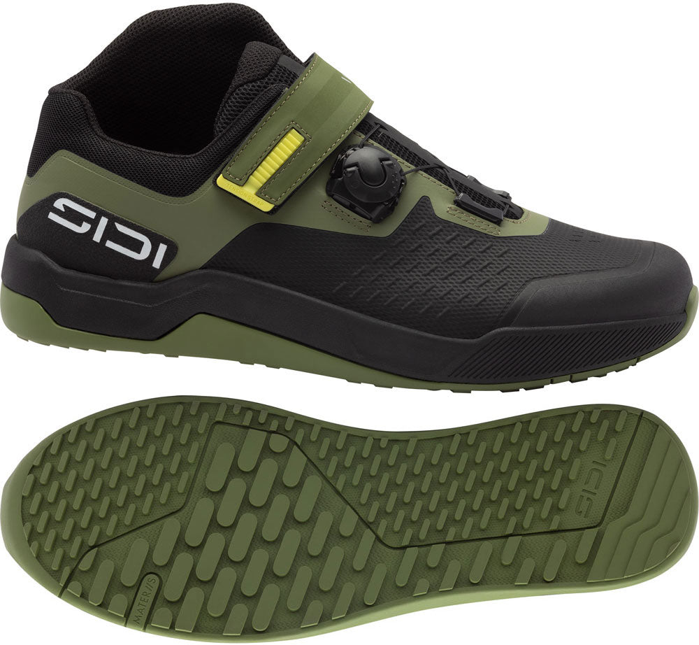 Sidi descentio - mtb shoes | 47