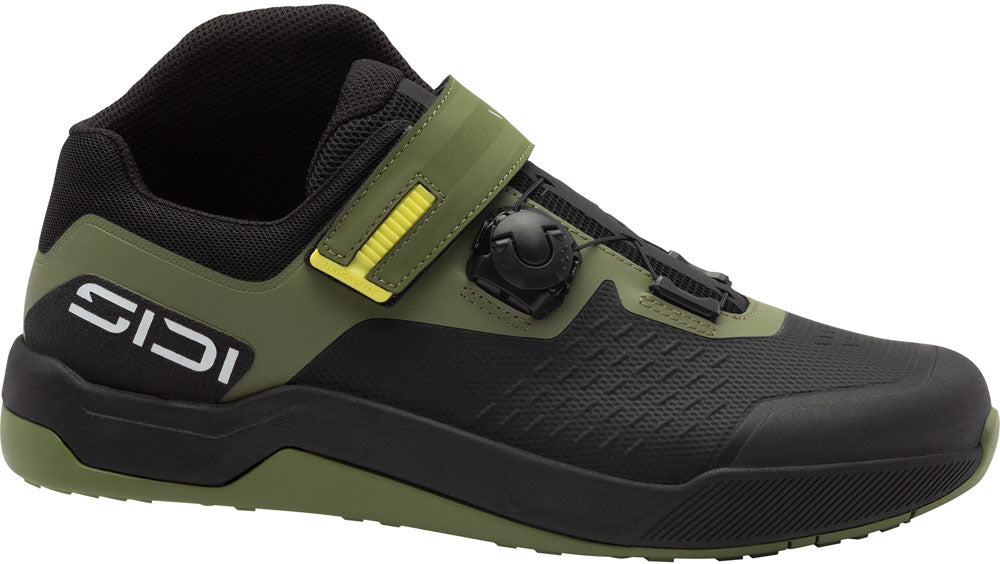 Sidi descentio - mtb shoes | 47
