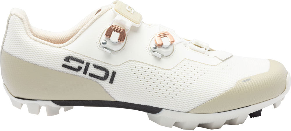 Sidi dominator x - women's mtb shoes | 39
