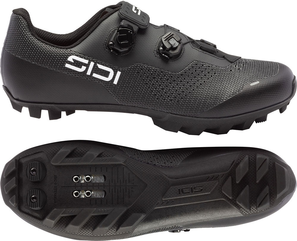 Sidi dominator x - mtb shoes | 43