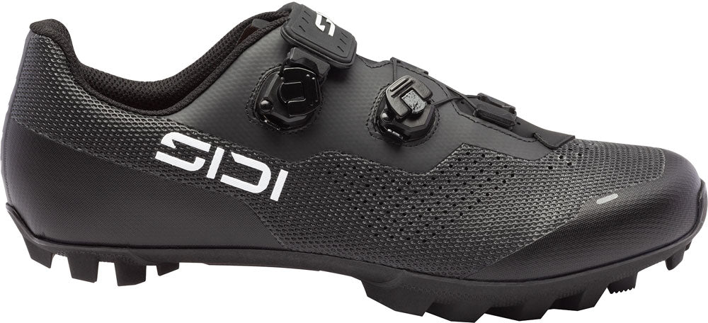 Sidi dominator x - mtb shoes | 42,5