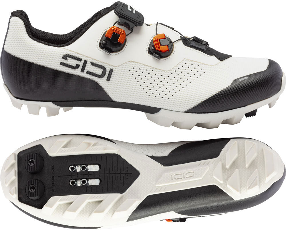 Sidi Dominator x – MTB-Schuhe