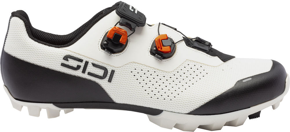 Sidi dominator x - mtb shoes | 46