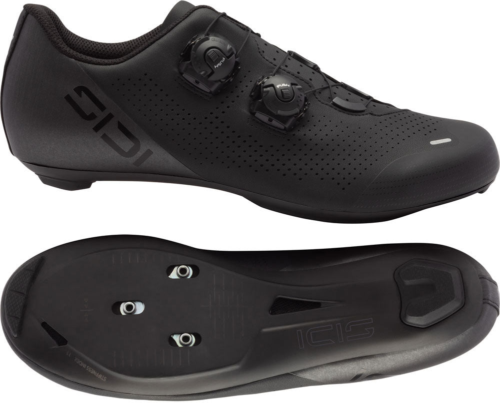 Sidi ergo 6 - road bike shoes | 44,5