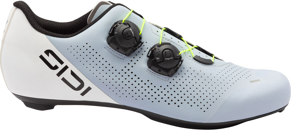 Sidi ergo 6 - road bike shoes | 44