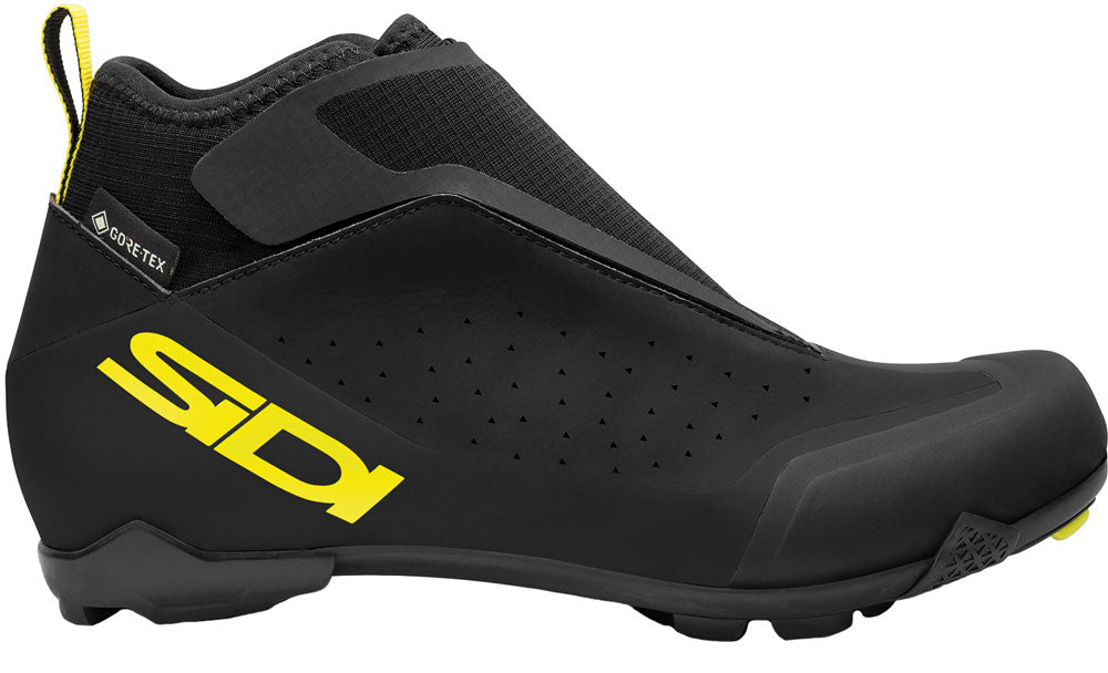 Sidi glacies - mtb winter shoes | 38