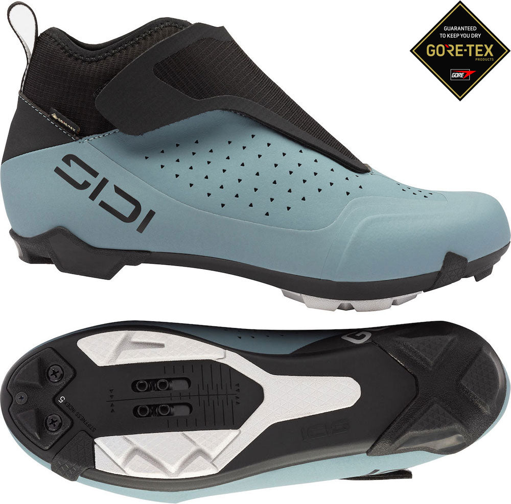 Sidi glacies - mtb winter shoes | 45