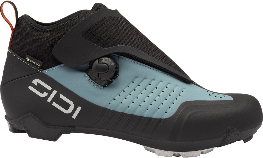 Sidi Hiemx – MTB-Winterschuhe