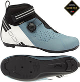 Sidi nix - winter road bike shoes | 42