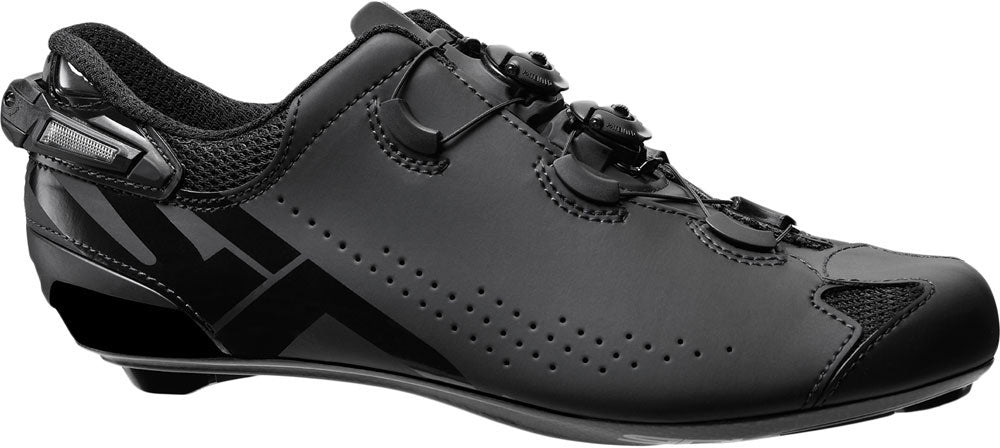 Sidi shot 2s - road bike shoes | 44