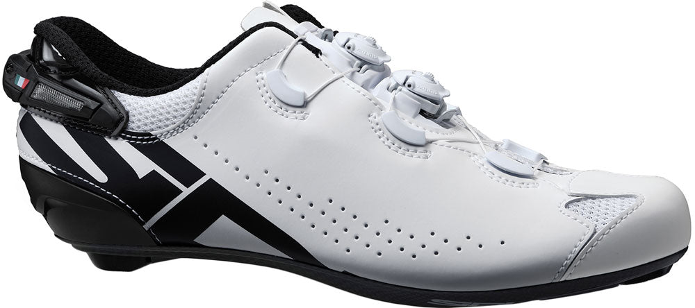 Sidi Shot 2s – Rennradschuhe