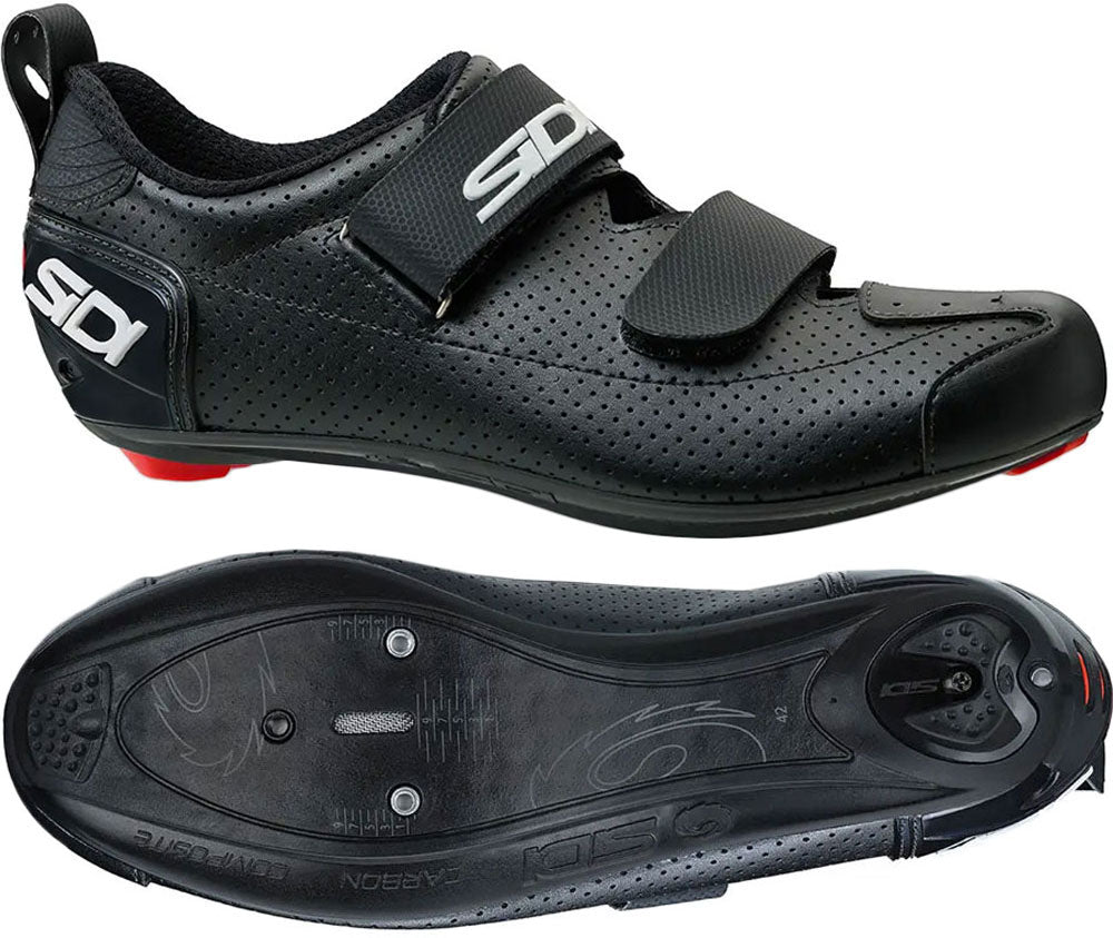 Sidi t-5 air carbon - triathlon shoes | 43