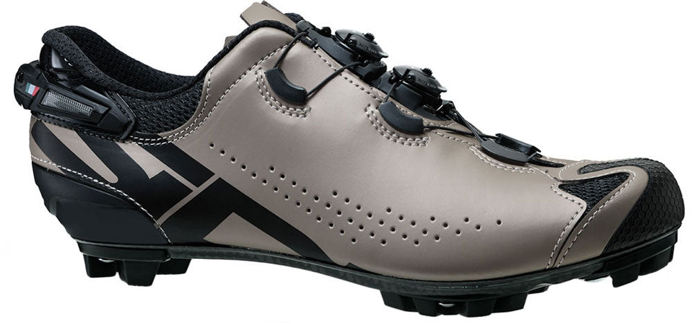 Sidi tiger 2s - mtb shoes | 45,5