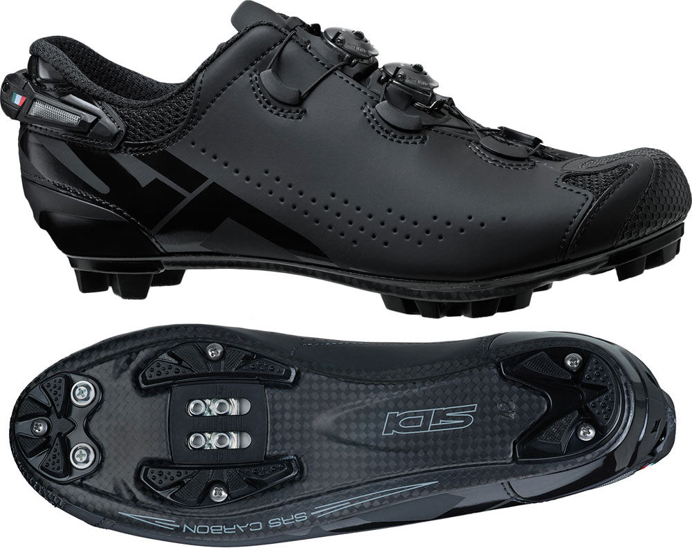 Sidi Tiger 2s - MTB-Schuhe