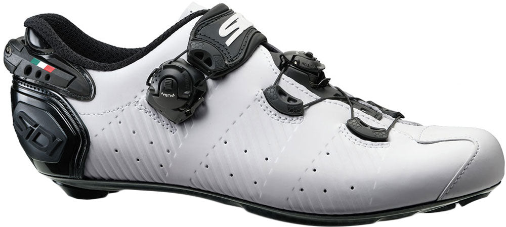 Sidi wire 2s - road bike shoes | 42