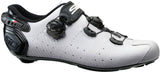 Sidi wire 2s - road bike shoes | 41,5