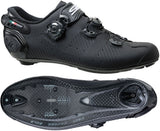 Sidi wire 2s - road bike shoes | 42,5