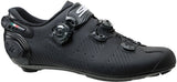 Sidi wire 2s - road bike shoes | 42