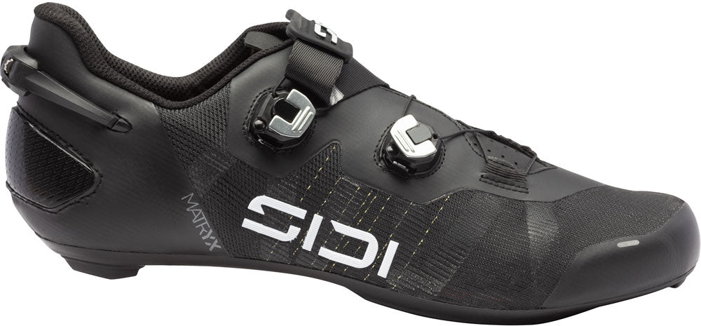 Sidi wire 3 - road bike shoes | 42