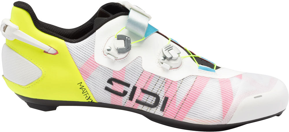 Sidi wire 3 - road bike shoes | 44