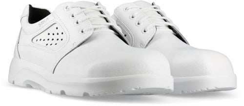 Sika 172200 optimax schoen s1 | zwart | maat 49 - 5703617218404