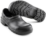 Sika 19322 proflex klomp dichte hak s3 zwart - maat 47 - 16.089.011.47