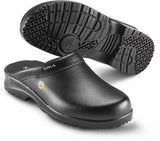 Sika klomp 19468 fusion esd ob | zwart | maat 41 - 00.089.001.41