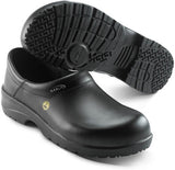 Sika 19476 fusion clog esd s2 wit - maat 44 - 00.089.003.44