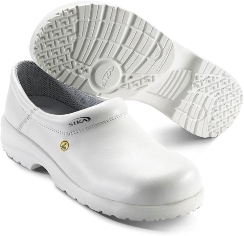 Sika 19476 fusion clog esd s2 zwart - maat 38 - 00.089.002.38