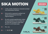 Sika 22265 motion sandaal wit | wit | maat 41 - 5703617241136