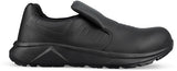 Sika 60401 Cloud Slip-on S2 schwarz | schwarz | Größe 45 - 5703617279689