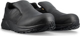 Sika 60401 Cloud Slip-on S2 schwarz | schwarz | Größe 45 - 5703617279689