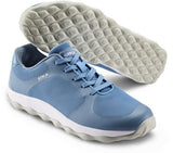 Sika bubble 50011 lage sneaker move blauw | blauw | maat 39 - 5703617239683