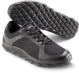 Sika bubble 50011 lage sneaker move zwart wit - maat 46 - 00.089.009.46